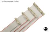Cables / Ribbon Cables / Cords-JUNGLE LORD (Williams) Ribbon cable kit