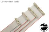 SLUGFEST (Williams) Ribbon cable kit