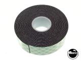 Tape double sided .032 x 3/4 inch x 9 ft