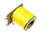 Coil prefix S-, SA-, SA(x)-, SB-, SD--Coil - solenoid CCM large spool