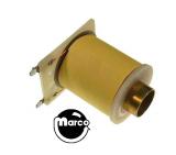 Coil - solenoid large core