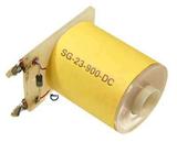 -Coil - solenoid with diode