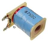 -Coil with diode
