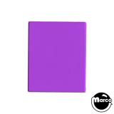 STERN INSIDER CONNECT PRE/LE WINDOW COVER PURPLE