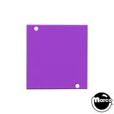 STERN INSIDER CONNECT PRO WINDOW COVER PURPLE