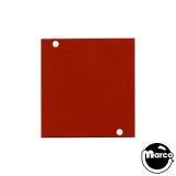 STERN INSIDER CONNECT PRO WINDOW COVER - RED