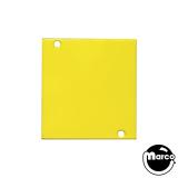STERN INSIDER CONNECT PRO WINDOW COVER - YELLOW