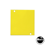 STERN INSIDER CONNECT PRO WINDOW COVER YELLOW