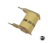 -Coil - solenoid small SM-30-1100-DC