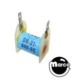 Coil - solenoid mini SM-31-900-DC