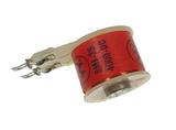 Coil prefix SF-, SFL-, SG-, SM-, SR-, SZ-Coil - relay with diode on back