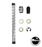 Springs-Shooter assembly Maintenance Kit GREEN