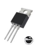 -Transistor N channel 100v 21a TO-220