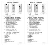 Stickers & Decals-Master Command decal Williams