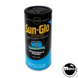 Lubricants-SUN-GLO-1 SUPER-GLIDE powder - Best 