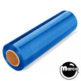 Moving Tools-Stretch Wrap - 18 inch x 1500 ft roll