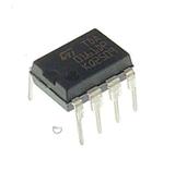 IC - 8 pin DIP Proximity sensor