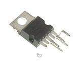 Integrated Circuits-IC - Audio Power Amp 5 pin TO-220 LM383