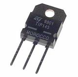 Transistors-Transistor TIP145