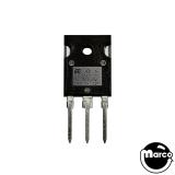 Transistors-Transistor NPN 100v 25a