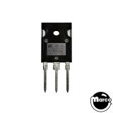 Transistor NPN 100v 25a