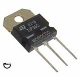 Transistor PNP 100v 25a