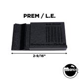 Trough Lock - Stern PREMIUM and LE