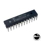 Integrated Circuits-TMM2018AP-45 - IC - 24 Pin Static RAM