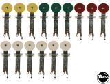 GETAWAY (Williams) Target switch kit