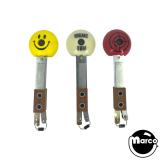 LAST ACTION HERO (DE) Target switch kit