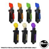 HIGH ROLLER CASINO (Stern) Target switch kit