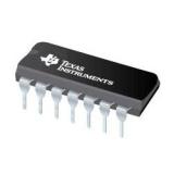 IC - 14 pin DIP Adjustable Prec Voltage Reg