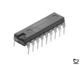 Integrated Circuits-IC - 18 pin DIP Display Driver