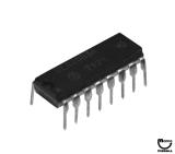 Integrated Circuits-IC - 16 pin DIP