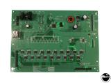 Boards - Power Supply / Drivers-ULTIMATE Bally & Stern Solenoid Driver 