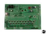 Alltek ULTIMATE Bally & Stern Solenoid Driver 