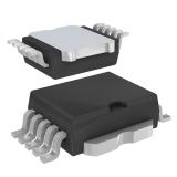 IC - 10 pin SOIC PENTAWATT Hi Side Smart Power