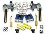 Flipper Rebuild Kits-Flipper rebuild kit Williams 1988-1991