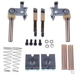 Flipper Rebuild Kits-Flipper rebuild kit Williams 2/1984 - 1/1987