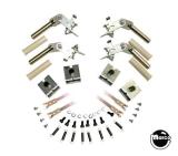 -Flipper rebuild kit WMS- ROADSHOW