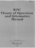 Service - Williams-WPC Theory Of Operation And Schematics