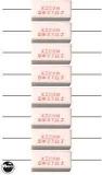 Resistors-Resistor kit Williams System 3-7