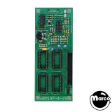 -C-8226 Speech Module Assembly Board