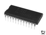 Integrated Circuits-IC - ROM U2 Gottlieb System 80