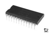 Integrated Circuits-IC - ROM U3 Gottlieb System 80