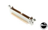 Connector PCB - 50 pin ribbon interconnect