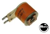 Coil prefix X-, Y-. Z--Coil - relay lock