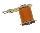 Coil prefix X-, Y-. Z--Coil - relay
