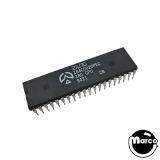 Integrated Circuits-IC - 40 pin dip microprocessor