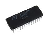 Integrated Circuits-IC - 28 pin DIP counter / timer 4 Mhz